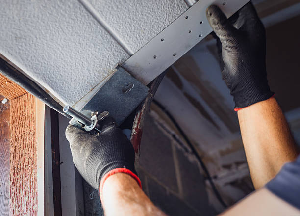 Reliable Garage Door Panel Replacement contractor in Bourbon County County, KY by Garage Doors Repair Pro